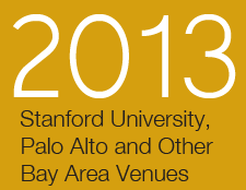 2010 Stanford University and Other Bay Area Venues