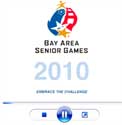 Bay Area Senior Games Video